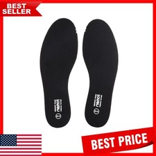 Cushioned Memory Foam Shoe Inserts - Perfect Fit for Sneakers, Slippers  Boots