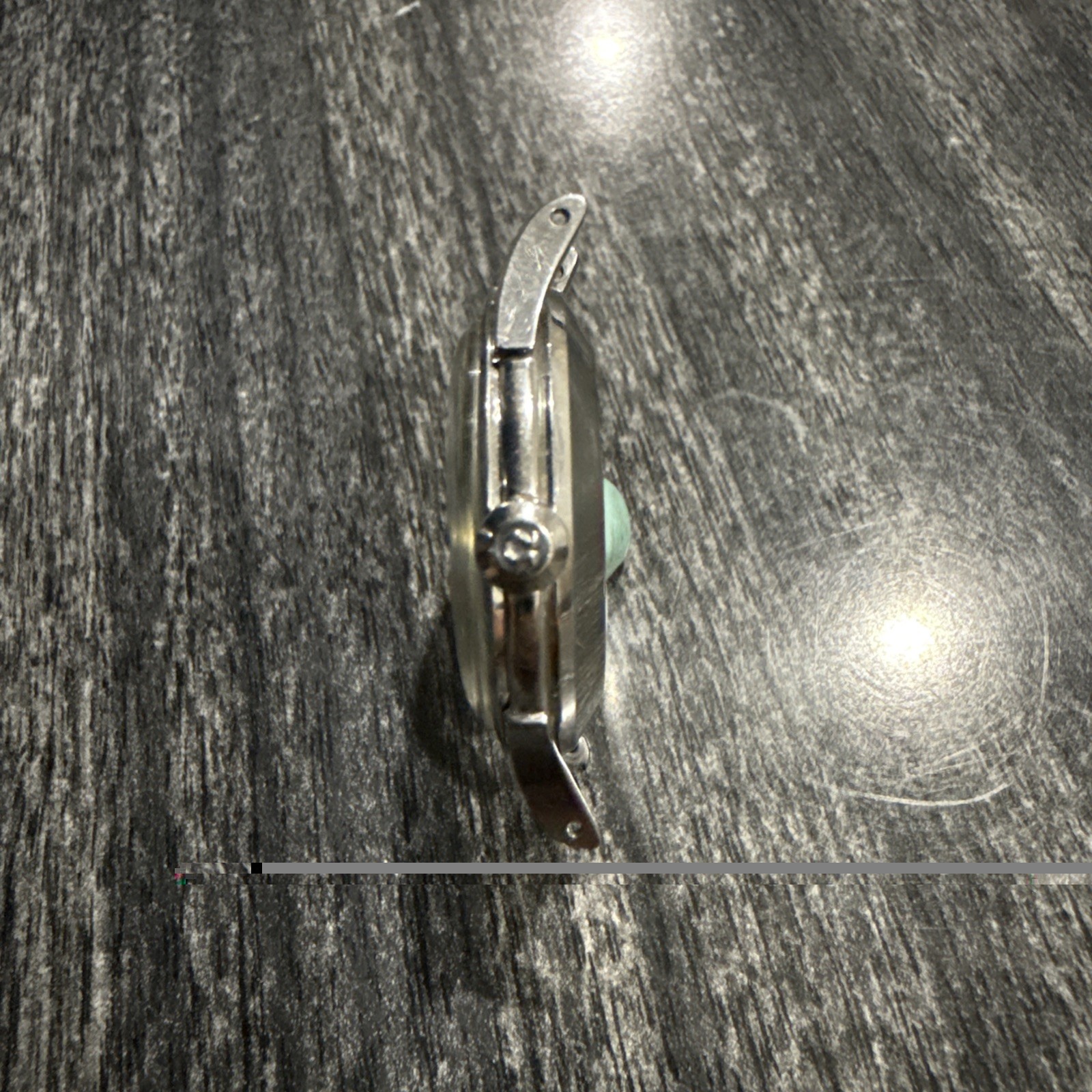 Vintage Omega Constellation Pie Pan Dial 1950s Cal 354 Bumper 2782-3 SC Run image 4