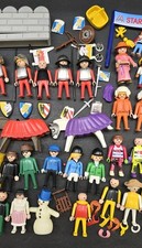 Playmobil 3916 – Bédouin Safari – Rare – Années 80 – Neuf – Descatologado