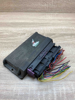 67R 014289 110R 004534 AutogazAC LPG CNG GAS Autogasmodul OE