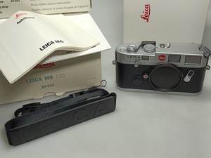 Leica M6