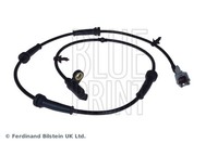 ABS-SENSOR Hinterachse Links Oder Rechts FÜR Nissan - Blue Print ADN17170