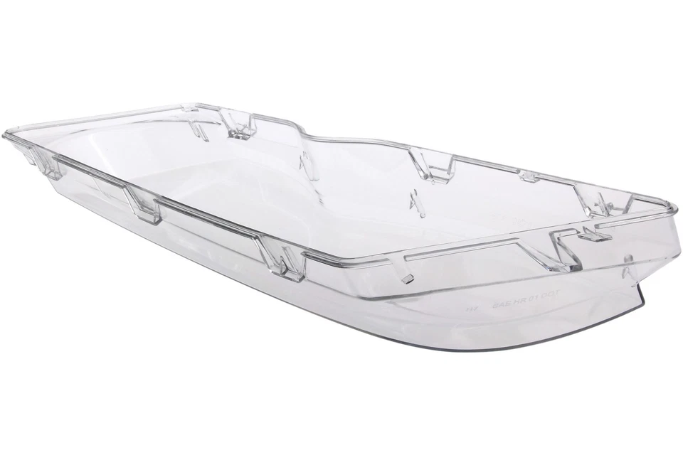 Lente de faro URO Parts 63126923412 para 01-05 BMW 325i 325xi 330i 330xi Foto 4 de 4