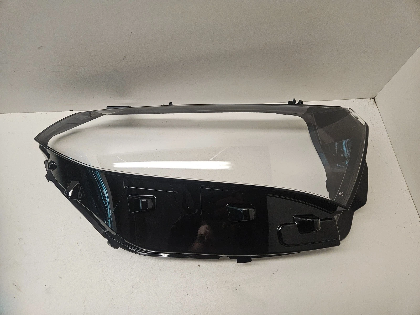 MERCEDES BENZ EQB EQA Front Right Headlight Glass 233676 02