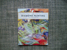 Diamond Painting Tips and Tricks booklet by Funlimited, 2026, 48 pages