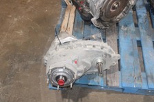 2011 Dodge Dodge 1500 Pickup Transfer Case Model Nv246 Electric Shift