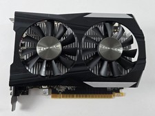 ZOTAC GeForce GTX 1050 Ti OC Edition 4GB GDDR5 Grafikkarte (ZT-P10510B-10L)