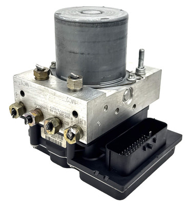 08-09 DURANGO ABS Pump Anti Lock Brake Module - 52855644AE