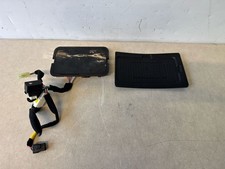 Hyundai Tucson TL 2020 Diesel/Strom Wireless Charging Modul 84634D7AA0
