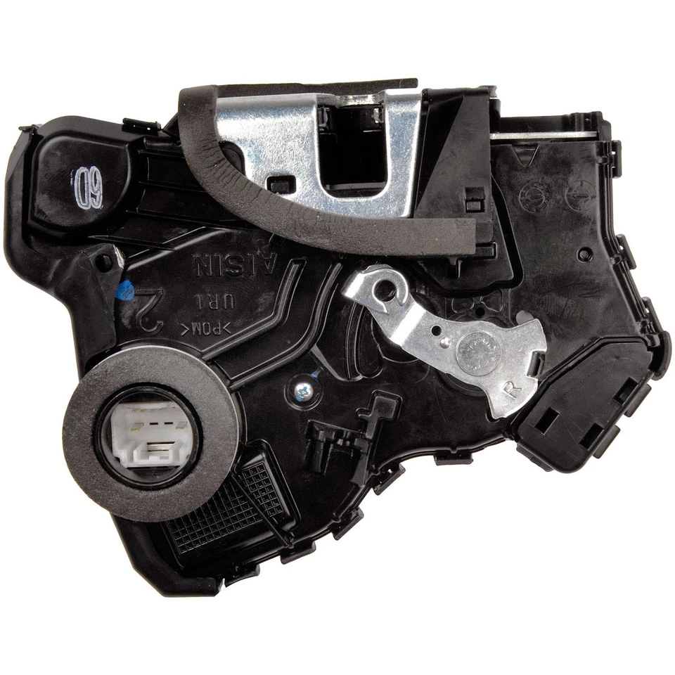 Actuadores de bloqueo de puerta Dorman 931-409 pasajero delantero lado derecho mano para Camry Foto 3 de 3