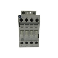 ALLEN BRADLEY 100-E09KJ10 SER. A 24V NSNP