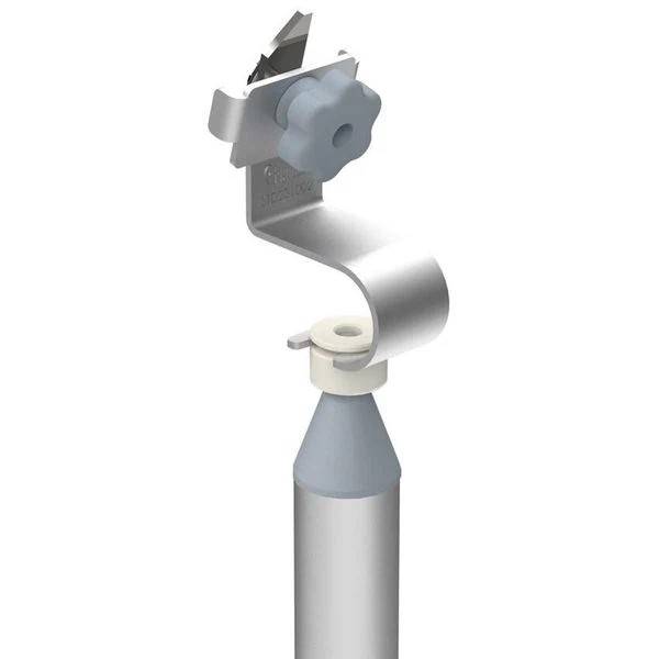 Fiamma Motorhome Door Pole F80 Telescopic Support For F80S F80L - 05161-09-