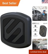 Universal Magnetic Car Phone Mount - Scosche MagicMount with 360  Adjustment