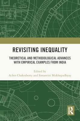 Revisiting Inequality -  NEW  2024