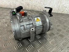 Hyundai Tucson IV NX4 2022 Klimakompressor Pu...