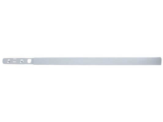 Left Front BLIC 5703-04-5514575P Trim/Protection Strip, wing for PEUGEOT