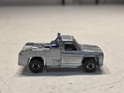Vintage 1974 Hot Wheels Larry's Towing Ramblin' Wrecker 1:64 Scale Diecast Truck