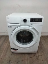 AEG LFX50142B Washing Machine 5000 Series 10kg 1400rpm [ID7011111237]