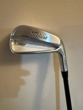 Titleist T150 6 Iron Tensei AV Series Regular Flex Graphite RH Fast Shipping