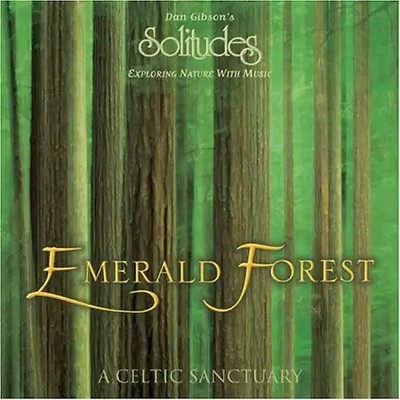 Gibson,Dan [Solitudes] - Emerald Forest