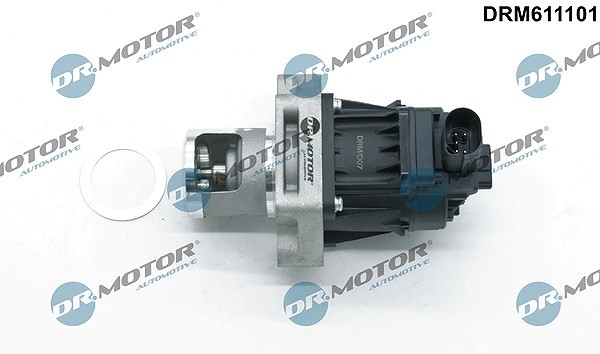 Dr.Motor Automotive Agr-Ventil U.A. FüR Alfa Romeo, Fiat, Jeep, Lancia-image