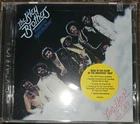 The Heat Is On [Expanded] by The Isley Brothers SEALED