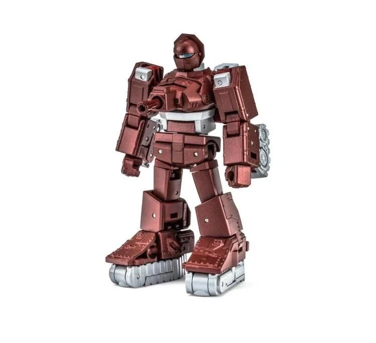 H70 Oddball | Newage the Legendary Heroes - Image 4 of 4