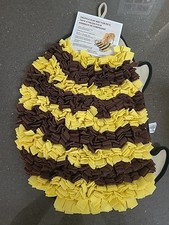 Snuffle Mat for Dogs Pets Animals NWT