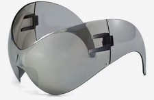 Wrap Around Sunglasses