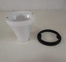 Simrad / Lowrance Pole Mount Base for GS-15 / LGC-4000 / LGC-16W (000-10169-001)