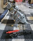 Transformers G1 Grimlock 100% Complete 1985 Authentic