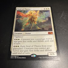 Soul of Theros ~ Magic 2015 [ Excellent ] [ Magic MTG ]