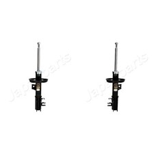 2x Stoßdämpfer Vorderachse für CHEVROLET AVEO Schrägheck Stufenheck