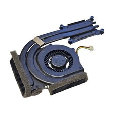 Lenovo ThinkPad T430s CPU Heatsink with Cooling Fan 04W3486 0B51728AB