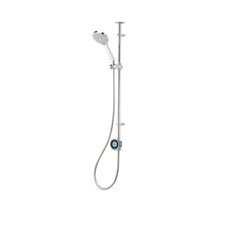 Image of Aqualisa OPQ.A2.EV.23 Optic Q Smart Shower Exposed with Adj Head Gravity Systems