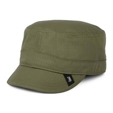 Jaxon & James Cadet Army Cap - Olive
