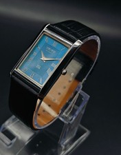 Vintage Classic Seiko Slim Quartz Men's Wrist Watch