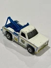 Vintage Hot Wheels Mainline Larry’s Towing Ramblin' Wrecker Loose