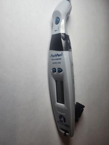 Accutome PachPen Model 24-5100 Pachymeter . Does not turn on