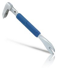Cats Paw Nail Puller Tool, 8", Small Pry Bar with Forged Steel...
