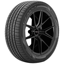 22545r17 Pirelli P7 As Plus 3 94h Xl Black Wall Tire