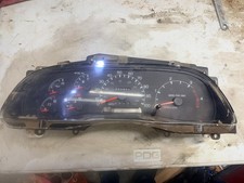 1999-2001 Ford F250 F350 F450 F550 Speedometer Gauge Cluster Mph Assembly Oem 1999-2001 Ford F250 F350 F450 F550 Speedometer Gauge Cluster Mph Assembly Oem
