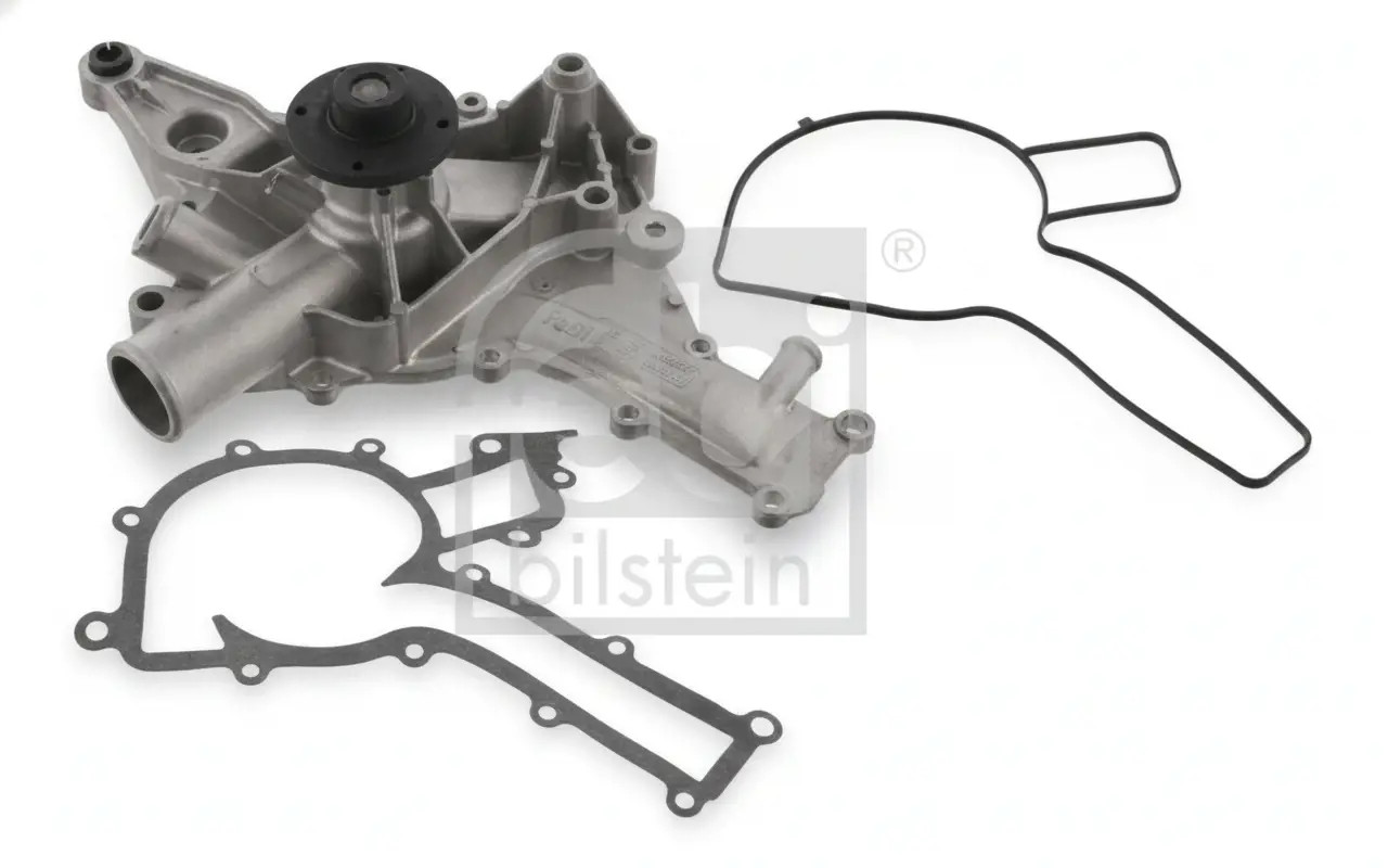 Pompa acqua 22164 FEBI BILSTEIN per MERCEDES-BENZ CLASSE E CLASSE E T-Model CLK