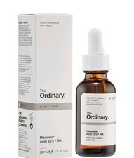 The Ordinary Mandelic Acid 10% + Hyaluronic A...