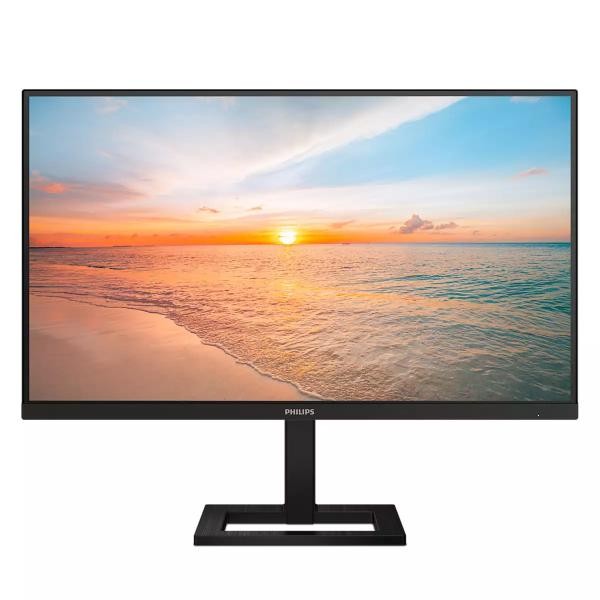 Serie 1000 27e1n1900ae/00 led display 68,6 cm (27") 3840 x 2160 pixel 4k ultra hd lcd nero - Immagine 6