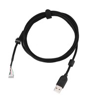 Mauskabel Ersatz Usb-Mauskabel 2 19 Meter LäNge Plug And Play
