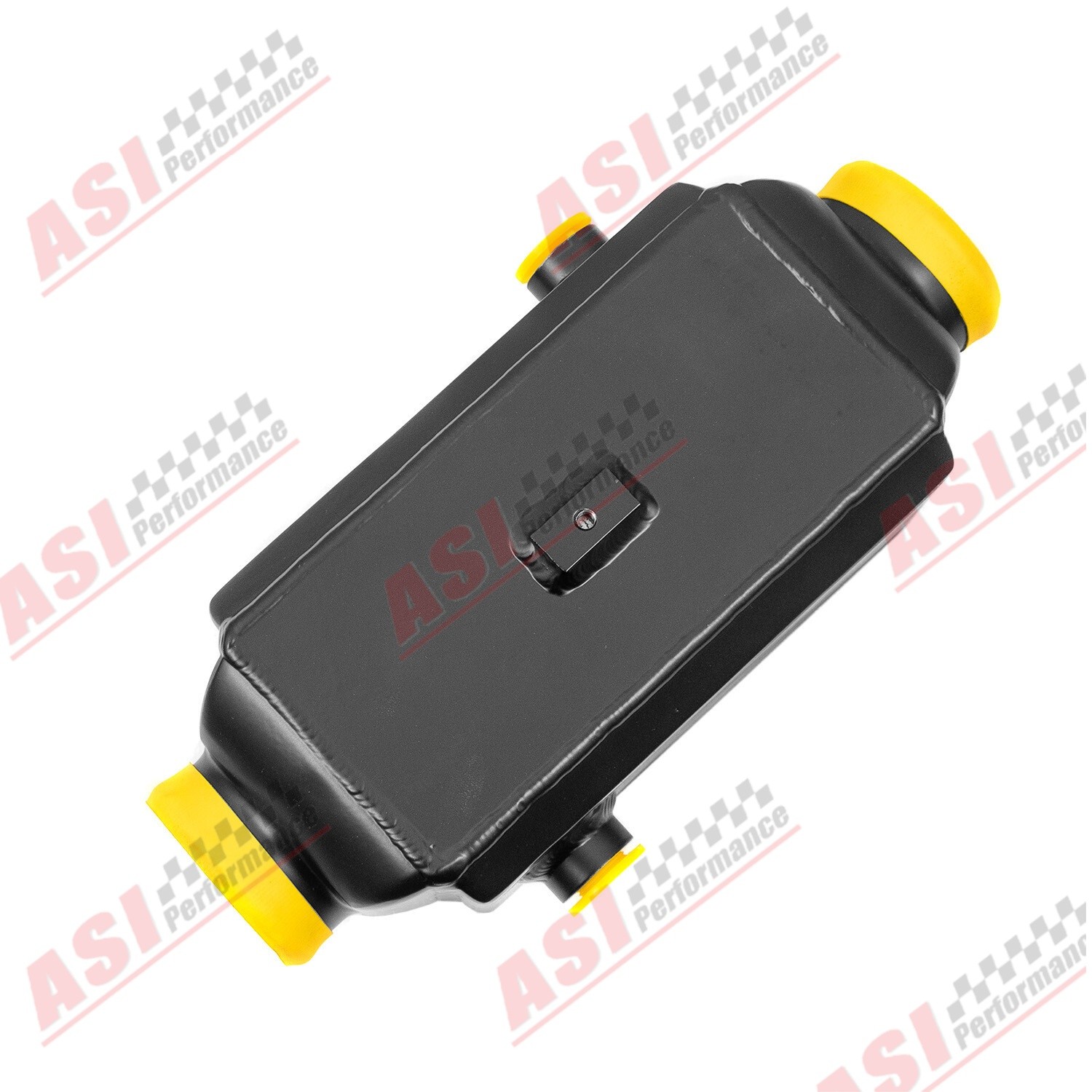 Refroidisseur eau-air 15" booste la puissance de suralimentation 3.5"