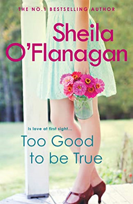Too Good to Be True - Paperback NEW O'Flanagan, She 2008-10-01