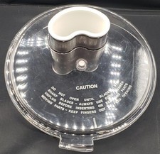 Vintage Moulinex MASTERCHEF 70 (Model Type 03...