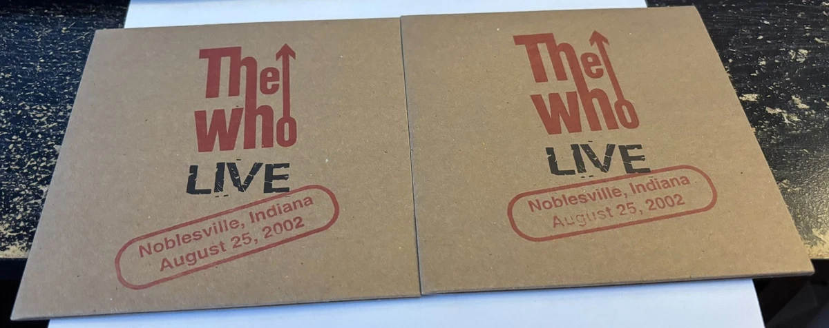 The Who products for sale | eBay